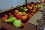 Ovocie je zdravou súčasťou nášho života. Koľko ho zjeme za rok?