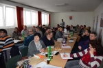 Odborné vzdelávanie v oblasti uvádzania prípravkov na ochranu rastlín v Bratislave