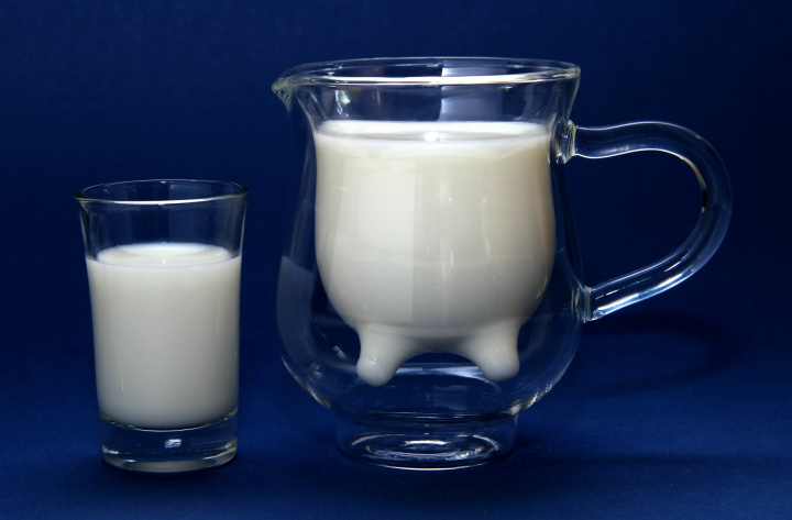 Slovensko oslavuje Medzinárodný deň mlieka