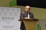 Václav Hlaváček, viceprezident Agrárnej komory Českej republiky 