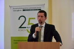 František Círia, riaditeľ Odboru priamych platieb a správnych činností MPRV SR