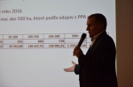 Porada predsedov, podpredsedov a riaditeľov RPPK a RKŠ vo Vígľaši (9.2. 2018)