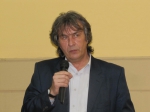 riaditeľ Odboru environmentálnych činností Rudolf Trebatický