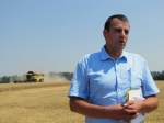 Rastislav Slocík, predseda AGROSPOL Boľkovce
