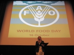 Národné oslavy Svetového dňa potravín