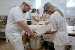 Rokovanie k odpusteniu odvodov zo sociálneho poistenia pre potravinárov