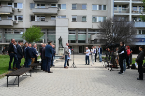 Sme za návrat do obchodných podmienok spred vypuknutia vojny na Ukrajine