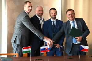 Európsky poľnohospodársky rozpočet musí byť o tretinu vyšší, ak chceme zabezpečiť potravinovú bezpečnosť, zhodli sa poľnohospodárske organizácie V4