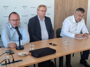 SPP a NRPP: Zintenzívňujeme prípravu na kľúčové obdobie