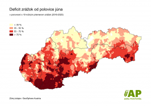 Agra poisťovňa: škody v stovkách miliónov eur