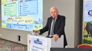 Mlieko pod tlakom: Sucho zvyšuje náklady, chovy čelia existenčnej skúške