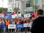 Verejné zhromaždenie prvovýrobcov a spracovateľov mlieka