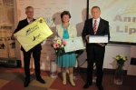 Manažéri TOP AGRO podnikov si prevzali ocenenia