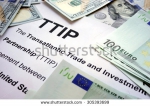 Predseda Európskeho parlamentu Martin Schulz akceptoval podpisy občianskej iniciatívy Stop TTIP!