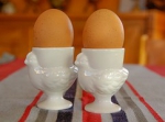   Stretnutie výrobcov konzumných vajec