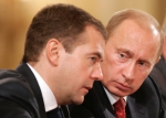 Ruský premiér Medvedev: Embargo ukončí iba zrušenie západných sankcií