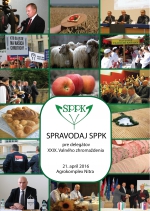 Spravodaj SPPK 2016