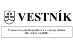 Vestník čiastka 12/2016