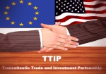 TTIP čaká ešte dlhá a komplikovaná cesta