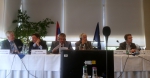 Medzinárodné podujatie EHSV k predsedníctvu SR v Rade EÚ za účasti zástupcov SPPK 