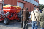 Duálne vzdelávanie cez agropotravinárske podniky 