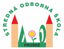 Stredná odborná škola Pruské