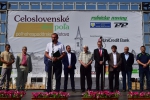 Celoslovenské dni poľa 2017 - aktualizované