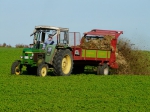 Stanovisko SPPK k Spoločnej poľnohospodárskej politike