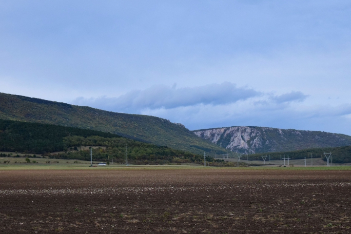 Monitoring jesenných prác k 24.10.2019