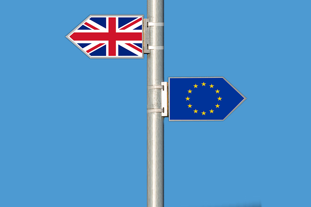 Príprava SR na rokovania o budúcich vzťahoch EÚ so spojeným kráľovstvom Veľkej Británie a Severného Írska