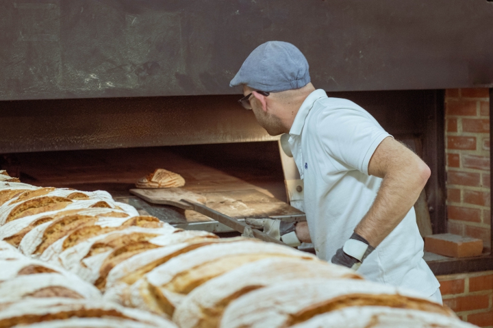 Rada pekárov SR pripravila pre novú vládu súbor 8 opatrení na podporu odvetvia