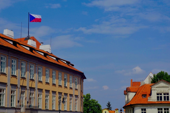Česko pribudne na zoznam takzvaných červených krajín