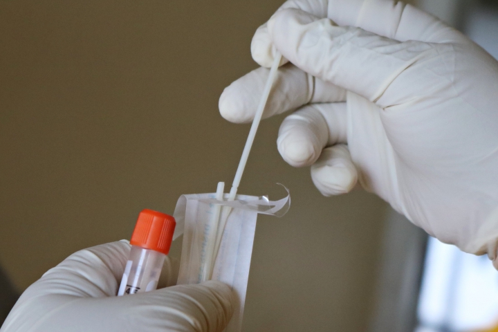 Celoplošné testovanie obyvateľov bude len počas soboty a nedele