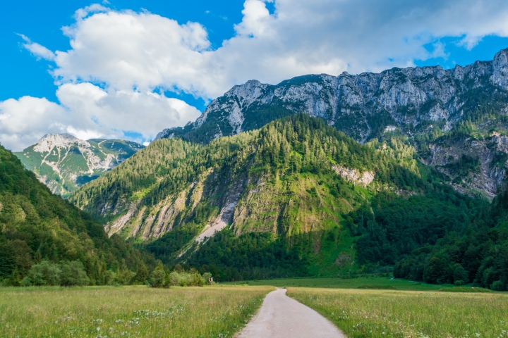 Rakúsko - od 19. mája je Slovensko zaradené do menej rizikových krajín