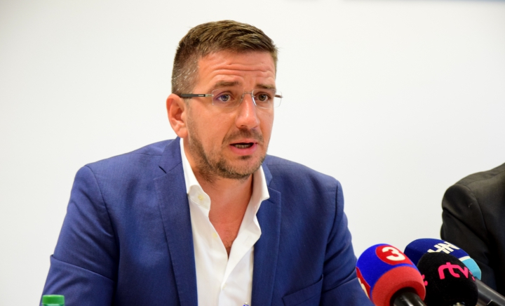 Emil Macho bol menovaný za člena Rady vlády SR pre Európsku zelenú dohodu 