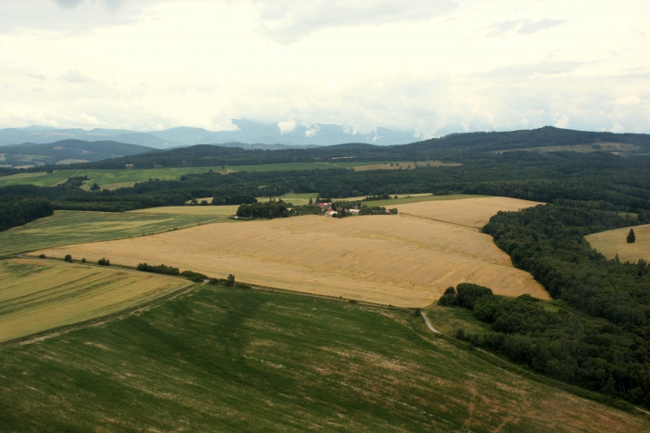 Aktuálna situácia s podávaním jednotných žiadostí