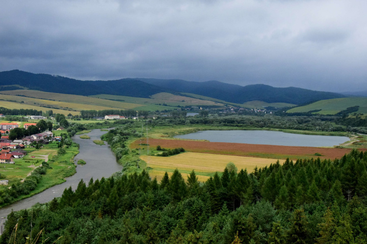 Pracovná skupina pre životné prostredie,  30. novembra 2021