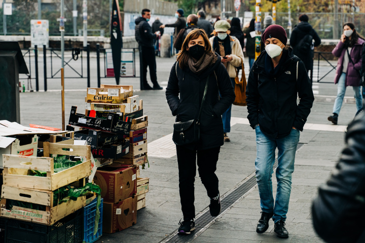 Od 19. januára platia nové hygienické pravidlá