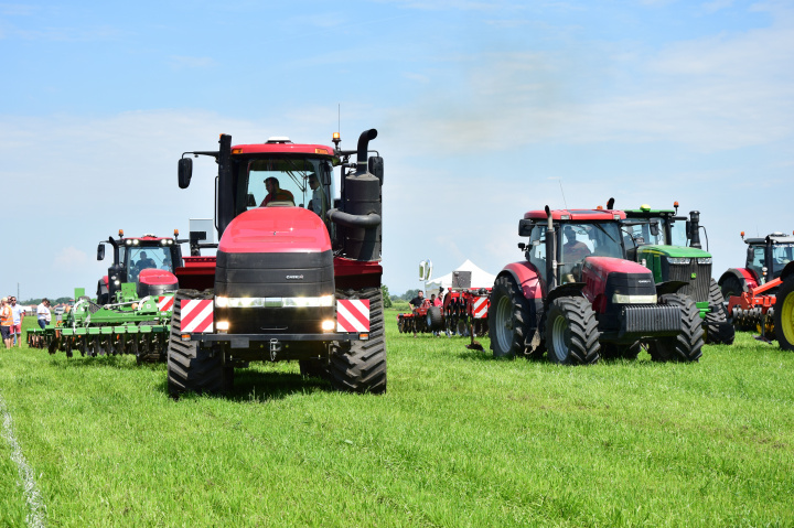 Poľnohospodárske stroje budú drahšie až o 15 percent