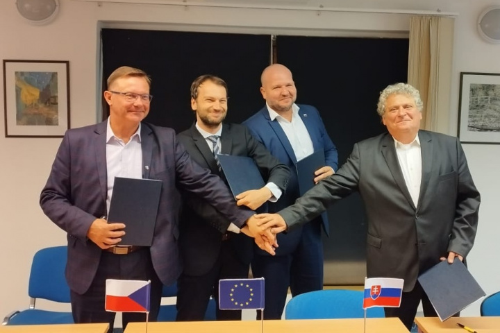 Memorandum po stretnutí európskych poľnohospodárov 