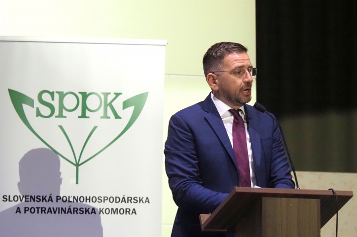 Správa Predstavenstva SPPK o činnosti SPPK od XXXV. valného zhromaždenia SPPK