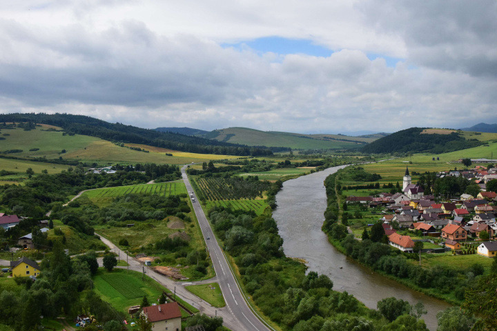 Pracovná skupina pre POCC/CCC