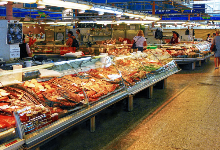DPH na vybrané potraviny sa zníži na 5 %