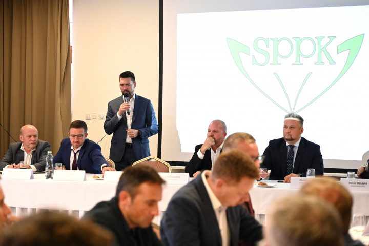 Výjazdové rokovanie Predstavenstva SPPK za účasti ministra
