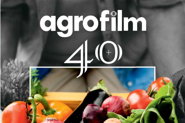 40.ročník Medzinárodného filmového festivalu AGROFILM  