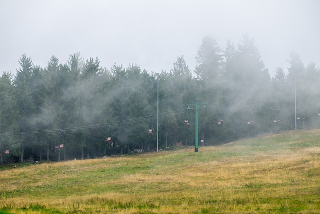 Starostlivosť o svahy v lyžiarskych strediskách bude jednoduchšia
