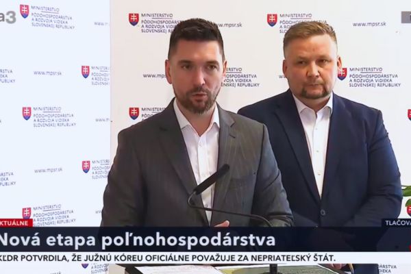 PPA začne od novembra vyplácať zálohy na priame platby