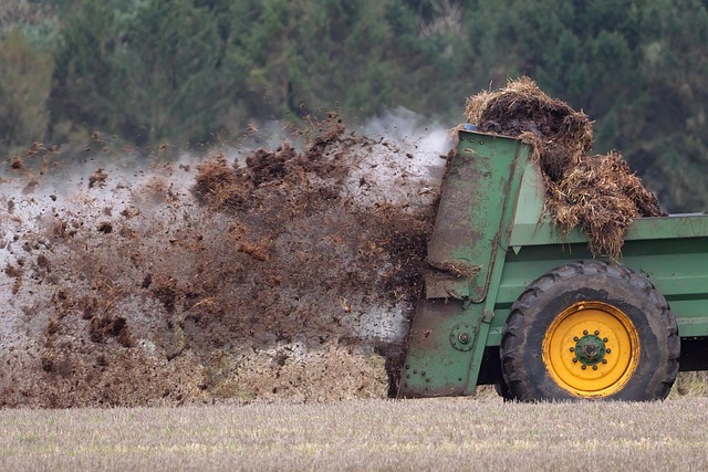 Pracovná skupina pre hnojivá