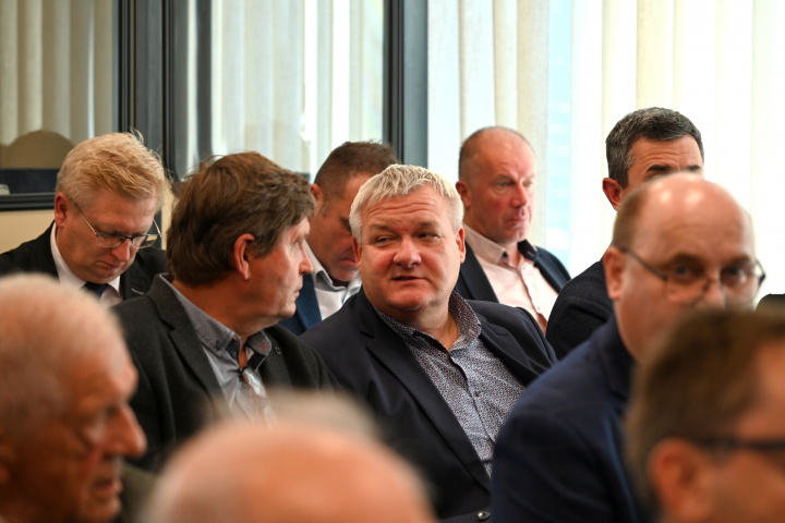 Európskych producentov potravín ľakajú protivníci z tretích krajín
