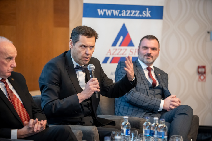 33. výročie vzniku hospodárskeho a sociálneho dialógu